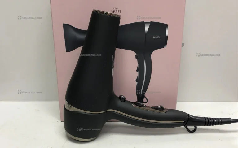 Фен Redmond RF531