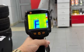 Тепловизор Testo 865