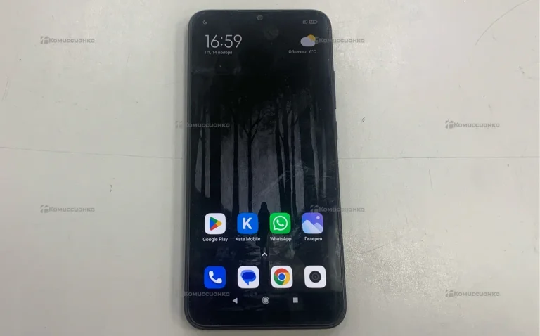 Xiaomi Redmi 9C 3/32 ГБ
