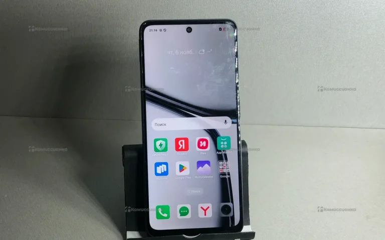 Realme C65 8/256 ГБ