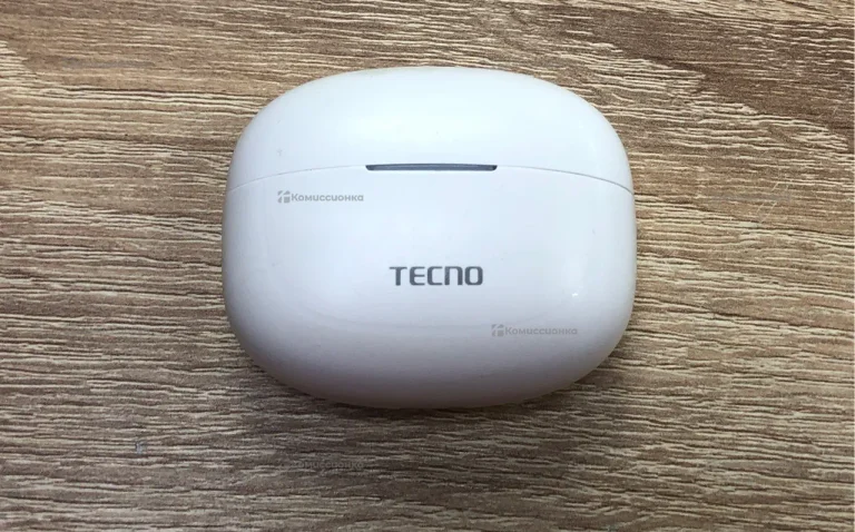 Наушники  Tecno 804 air