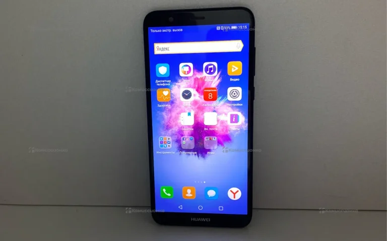 Huawei P smart 3/32 ГБ