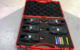 индикаторы поклевки eastshark esk 51