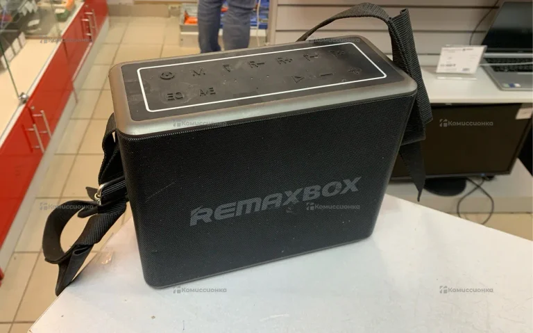 Колонка Remax RB M51
