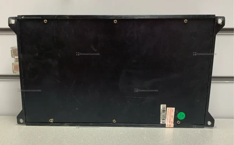 Усилитель  Machete MLA-1500