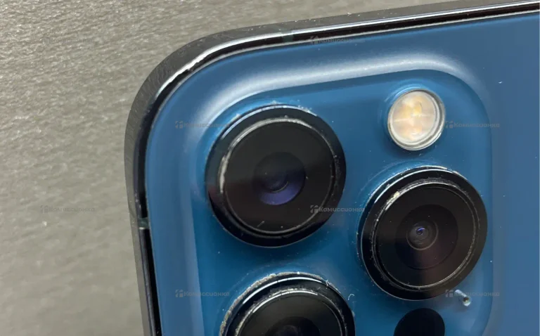 Apple iPhone 12 Pro Max 6/256 ГБ