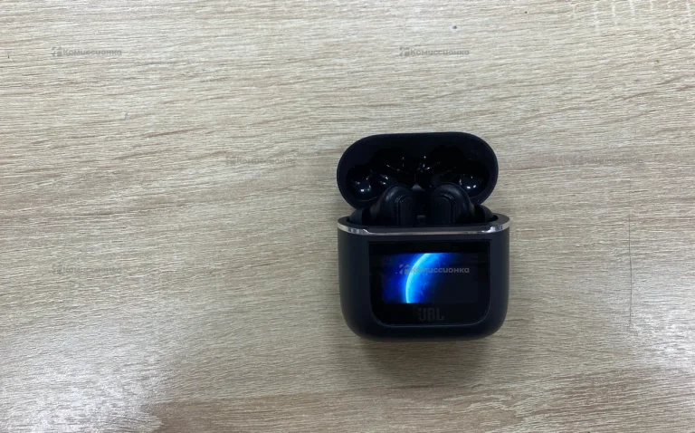 Наушники  Jbl tour pro 2