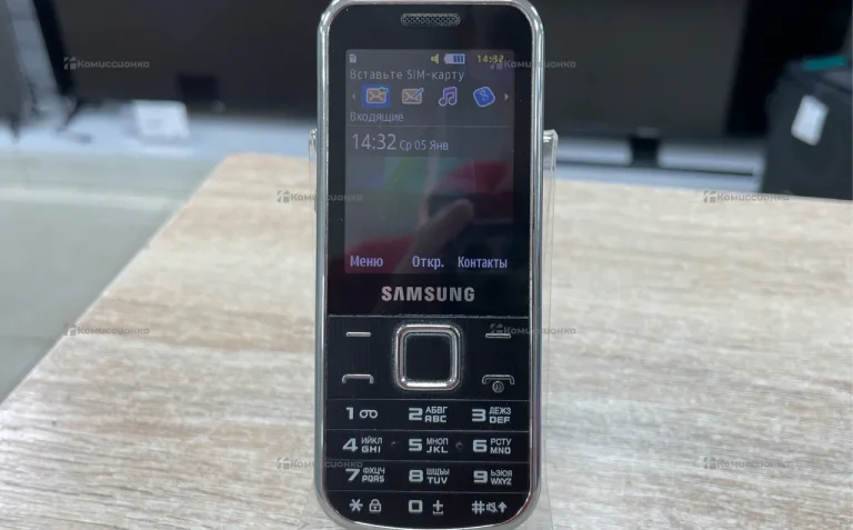 Samsung GT-C3530.