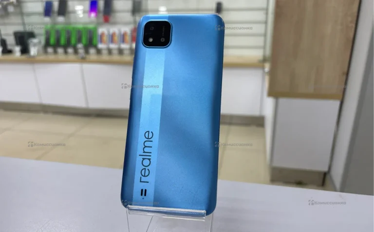 Realme C11 2/32 ГБ