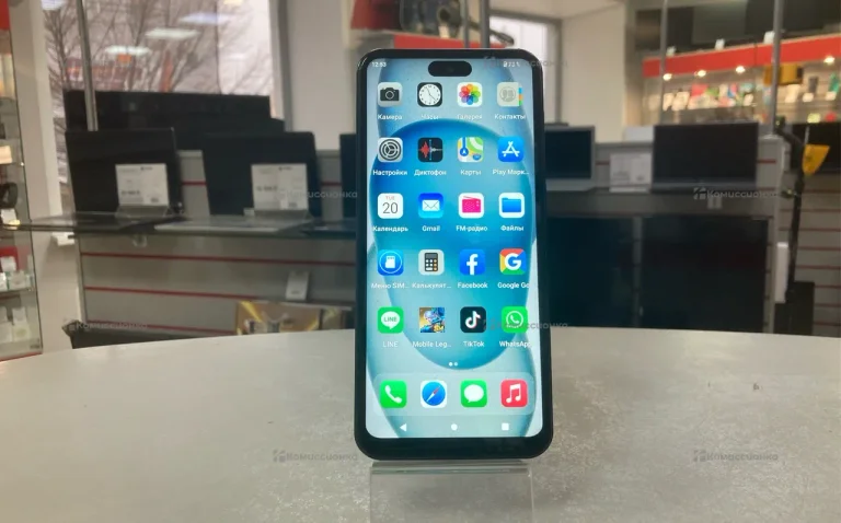 SHOWJI I15 Plus 12/512 ГБ