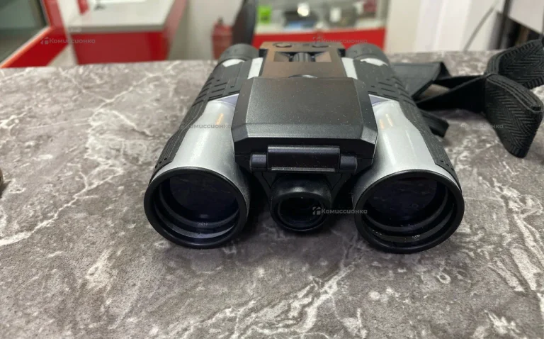 Цифровая бинокль камера
