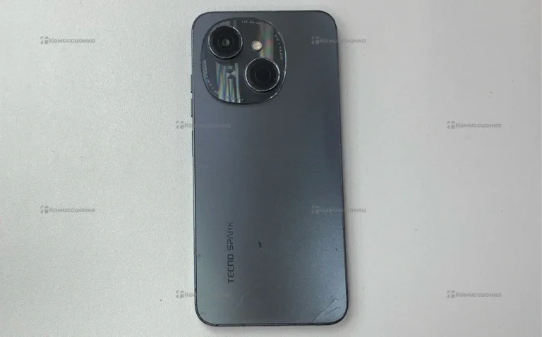 Tecno Spark Go 1 3/64 ГБ