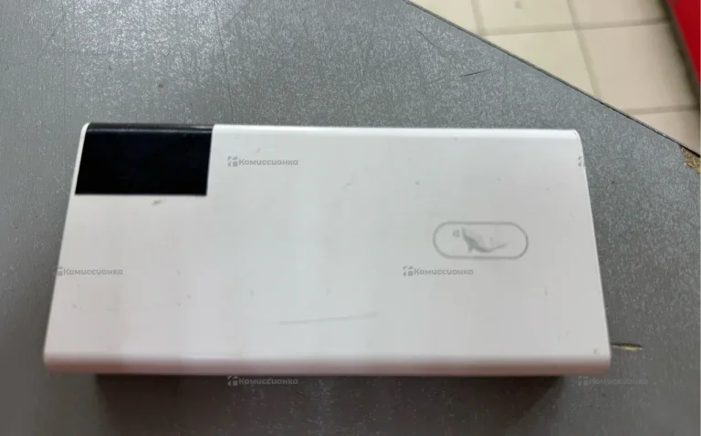 Power Bank  20000