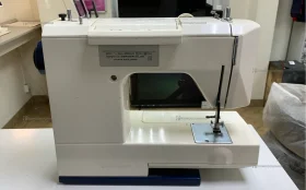 Купить Швейная машина б/у , в Красноярск Цена:1990рублей