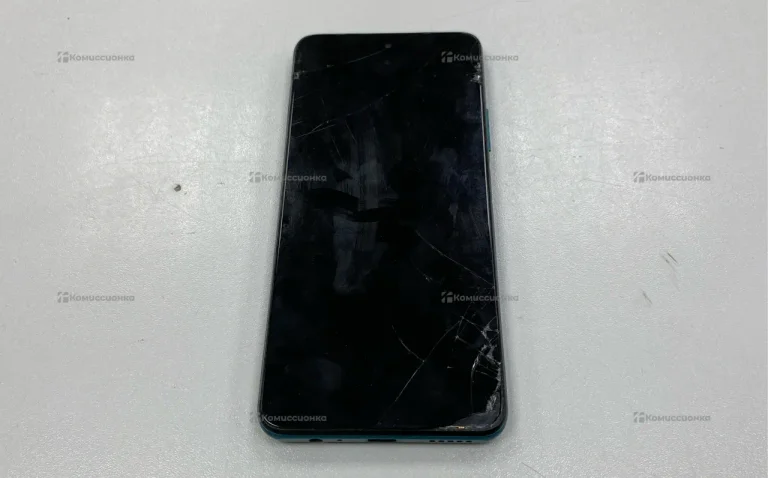 Huawei P smart 2021 4/128 ГБ