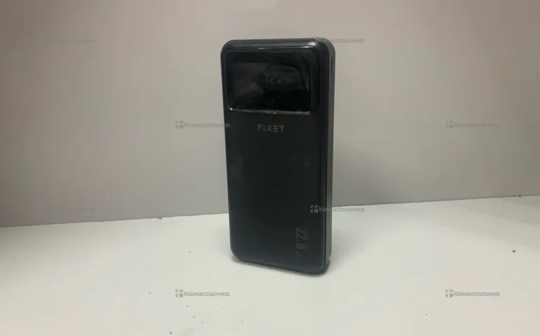 Power Bank Fixet 40mAh