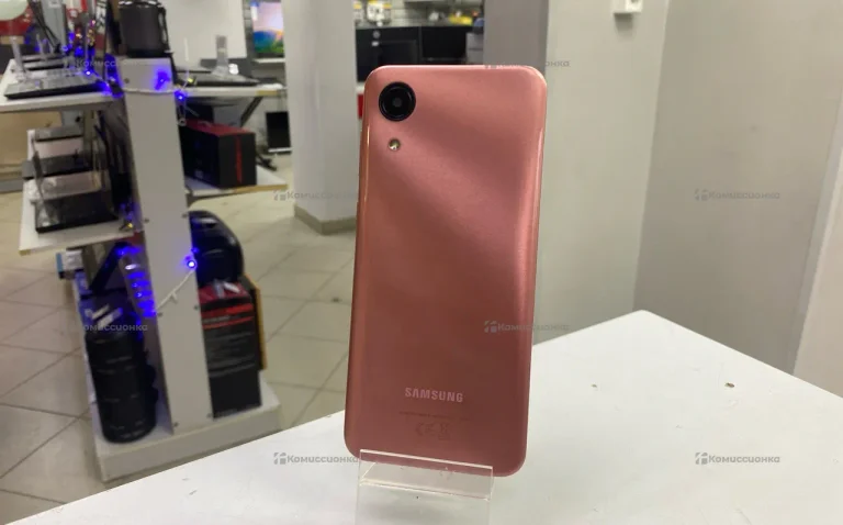 Samsung Galaxy A03 Core 2/32 ГБ