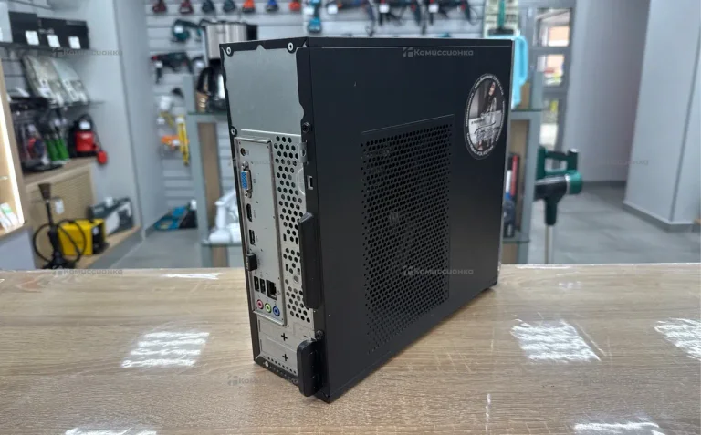 Системный блок Acer XC-330