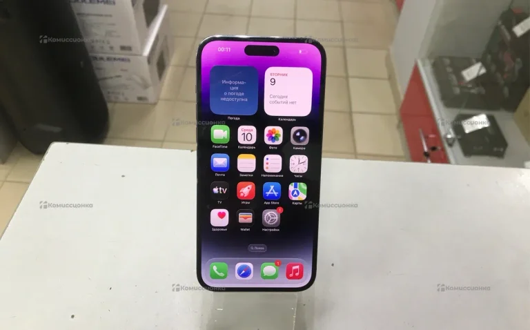 Apple iPhone 14 Pro Max 6/128 ГБ