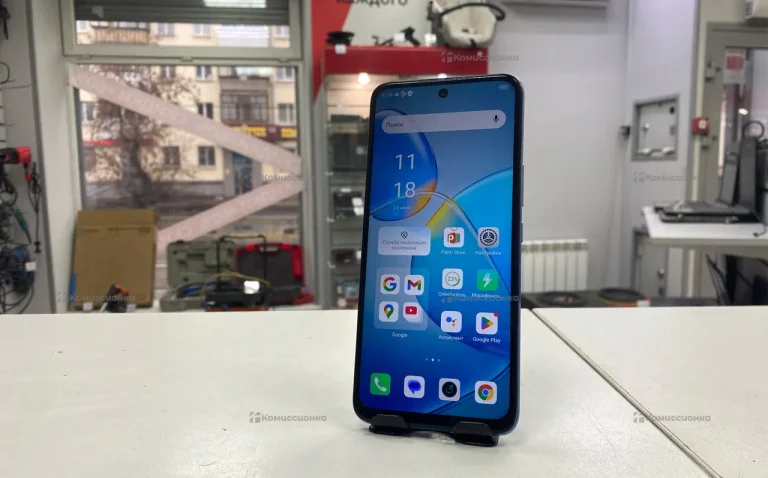 Infinix Hot 12 Play 4/64 ГБ