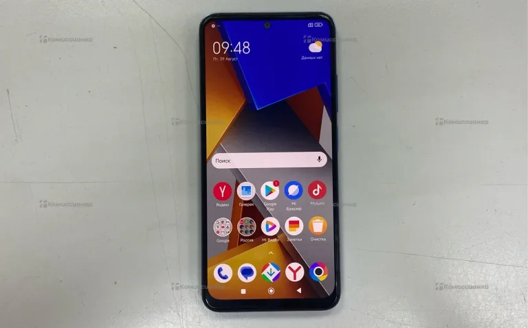 Poco M4 Pro 8/256Gb
