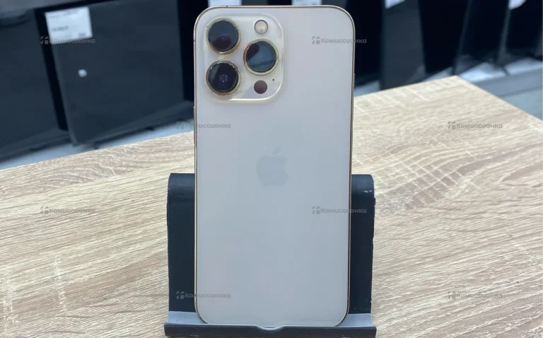 Apple iPhone 13 Pro 6/256 ГБ