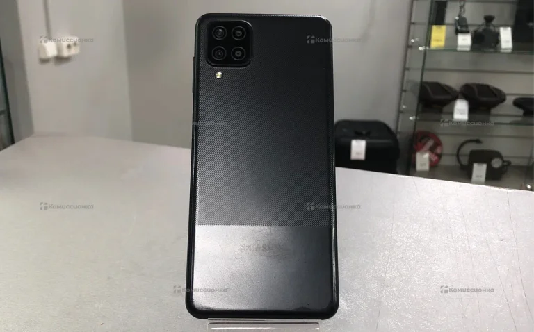 Samsung Galaxy A12 3/32 ГБ