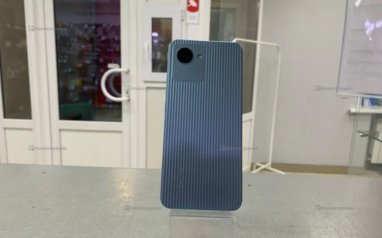 Realme C30 2/32 ГБ