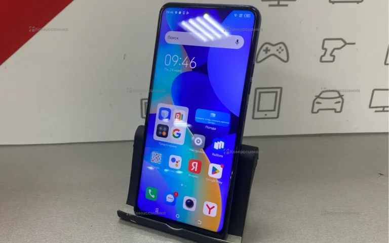 Tecno Spark 10 Pro 8/128 ГБ