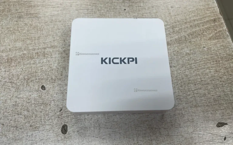 Приставка для телевизора KICKPI