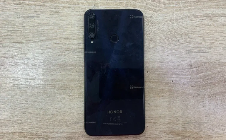 Honor 9C 4/64 ГБ