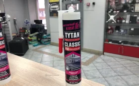 Клей Tytan Fix