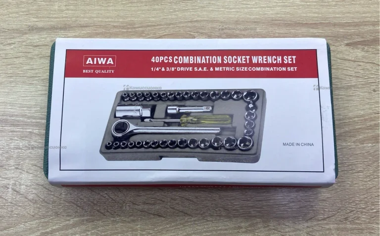 Набор инструментов AIWA