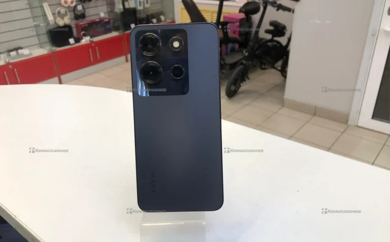 Infinix Note 30i 8/256Gb