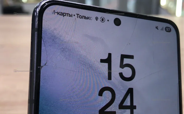 Samsung Galaxy S21 8/128 ГБ