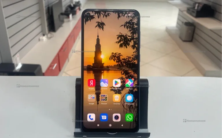 Xiaomi Redmi Note 9 64Gb
