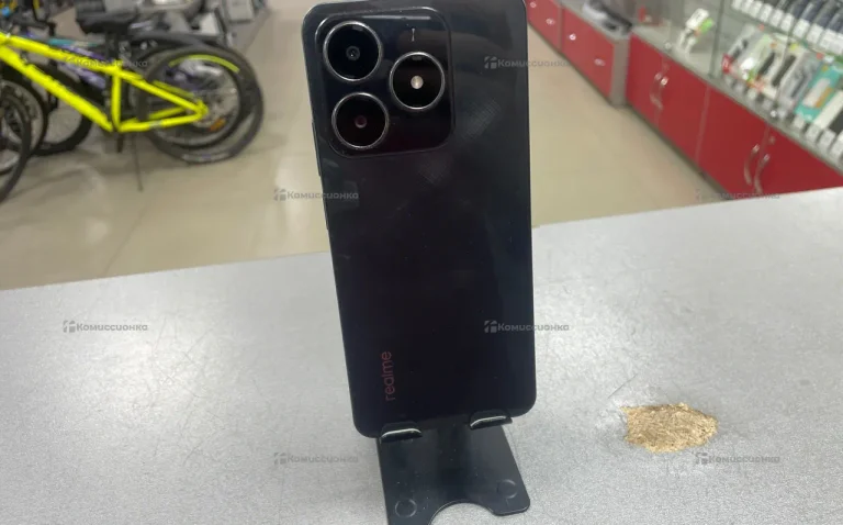 Realme C61 6/128 ГБ