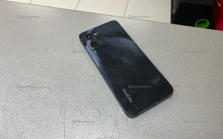 Realme C35 4/128 ГБ