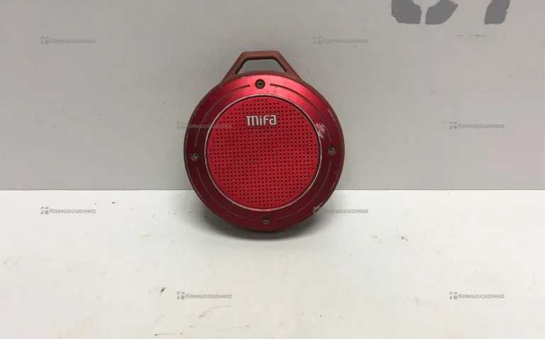 Колонка  Mifa f10