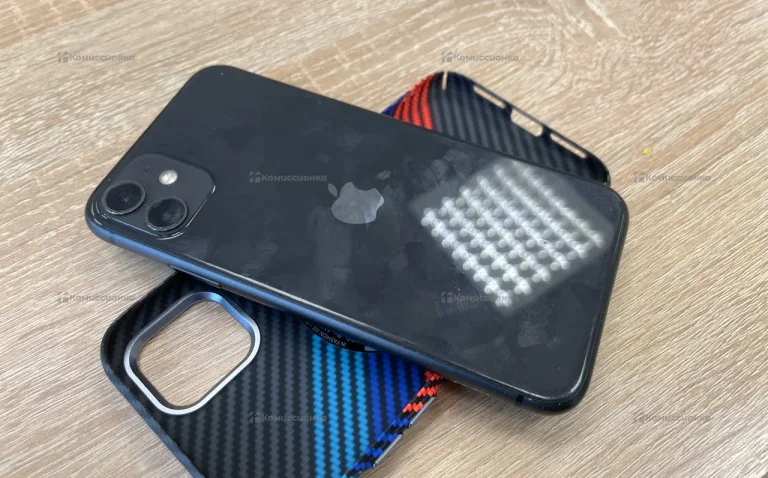 Apple IPhone 11 64Gb