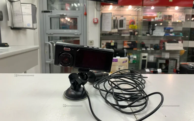 Регистратор 1080p