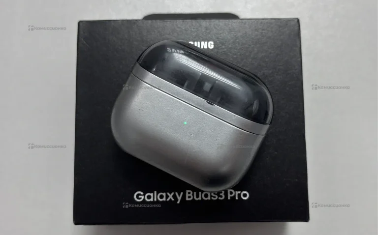 Наушники Samsung Galaxy buds 3 pro
