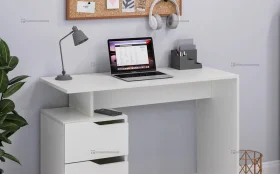 Купить Стол письменный компьютерный б/у , в Нижний Новгород Цена:1990рублей