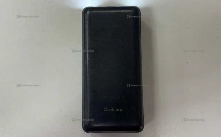 Power Bank Qwik.pro 20000mAh