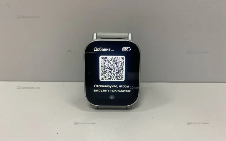 Часы  redmi catch  active 5