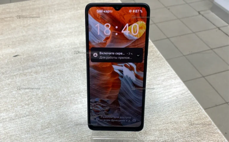Xiaomi Redmi A3 4/64 ГБ