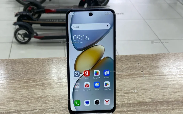 Tecno Spark Go 1 3/64Gb