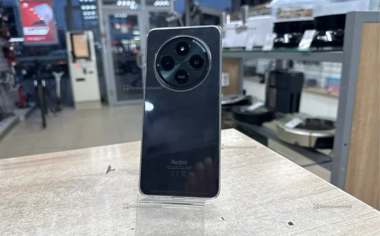 Xiaomi Redmi 14C 8/256 ГБ