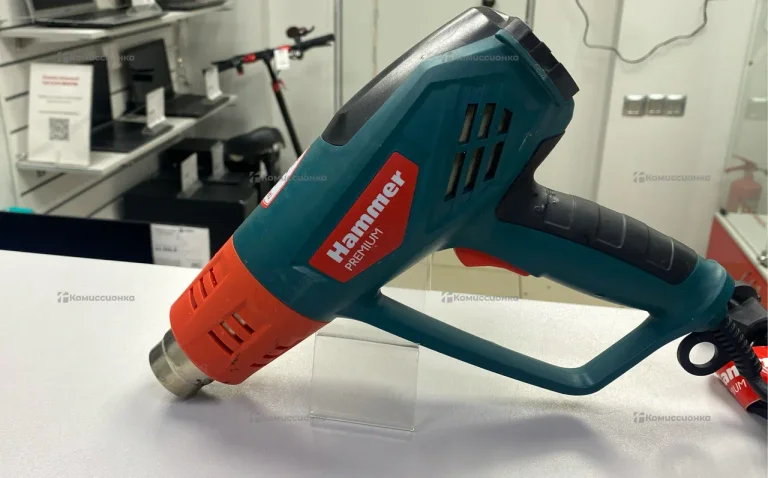 Технический фен Hammer HG2030