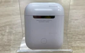 Купить Наушники  Apple AirPods 2 б/у , в Казань Цена:3900рублей